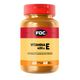 Vitamina E - 400 UI