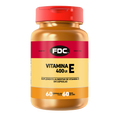 Vitamina E - 400 UI