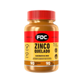 FDC Zinco Quelado - 90 cápsulas