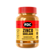 FDC Zinco Quelado - 90 cápsulas