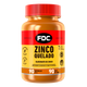 FDC Zinco Quelado | 90 Dias de uso