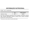 Vitamina C 1000 mg | 30 Comprimidos | FDC