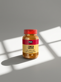 Zinco Quelato Bisglicinato  | 60 Cápsulas | FDC