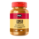 Zinco Quelato Bisglicinato  | 60 Cápsulas | FDC