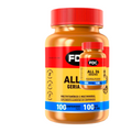 Kit All 26 Geriatric | 2 Frascos x 100 Comprimidos | FDC