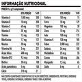 Kit All 26 Geriatric | 2 Frascos x 100 Comprimidos | FDC