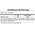 Kit Vitamina C 1000 mg | 2 Frascos x 100 Comprimidos | FDC