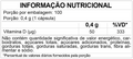 Vitamina D3 2000 UI | 100 Cápsulas | FDC