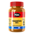 Magnésio 350 mg | 60 Comprimidos | FDC