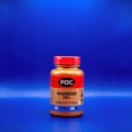 Magnésio 350 mg | 60 Comprimidos | FDC
