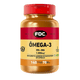 Ômega 3 1000 mg | 140 Cápsulas | FDC