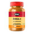 2 unidades: a 2ª sai com 50% OFF | Ômega-3 Alta Concentração