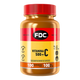 Vitamina C 500 mg | 100 Comprimidos | FDC