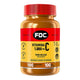 Vitamina C 1000 mg Ação Prolongada | 100 Comprimidos | FDC