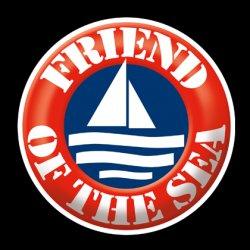 Certificação Friend of the Sea — pesca sustentável certificada